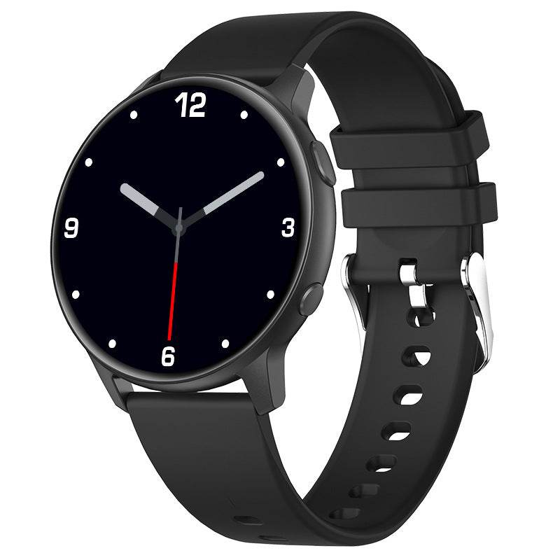 Heart rate and blood pressure smartwatch - Price Value Store