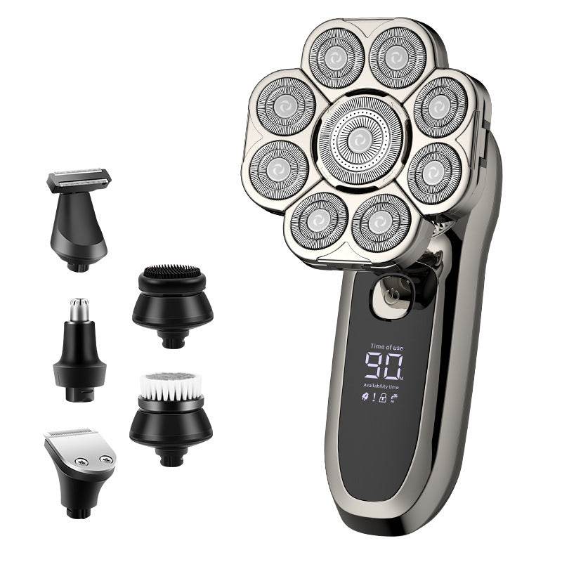 Multi-functional magnetic razor - Price Value Store
