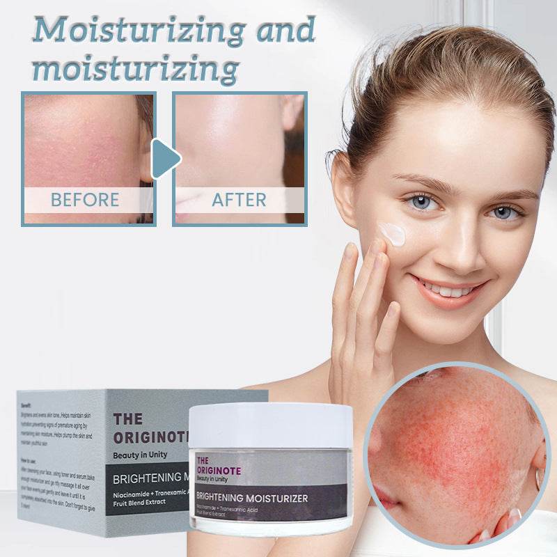 Deep Hydrating and whitening essence - Price Value Store
