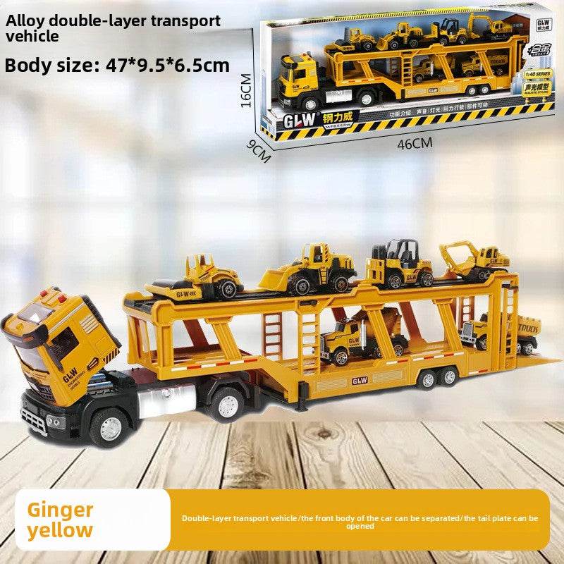 Extra-large crane toy - Price Value Store