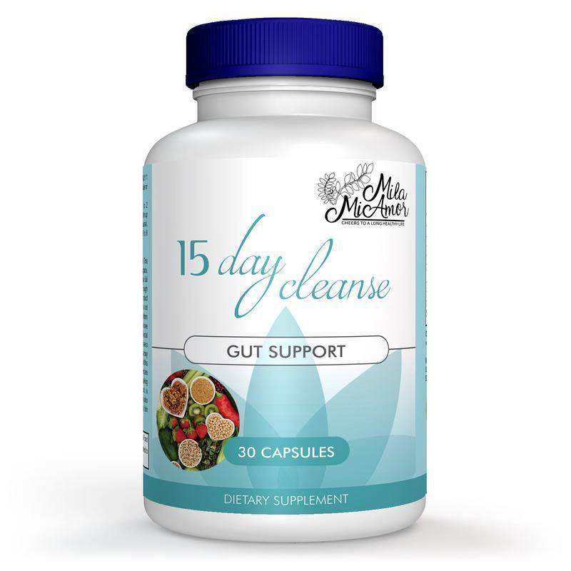 Original Seaweed Inositol Capsules Set - Health Supplements for Wellness - Price Value Store