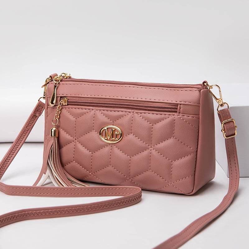 Mini versatile crossbody bag handbag - Price Value Store