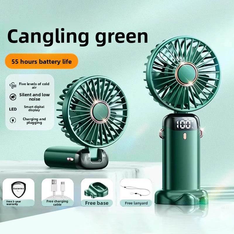 Handheld small fan - Price Value Store