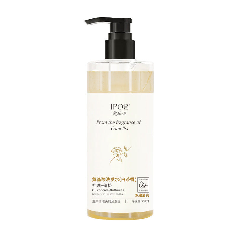 White Tea Shampoo