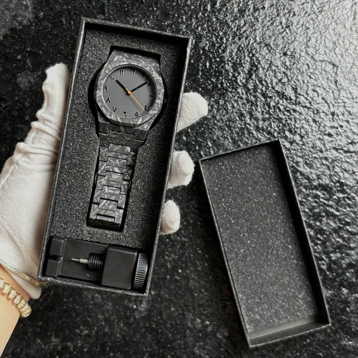 Men's Quartz Watch - Price Value Store
