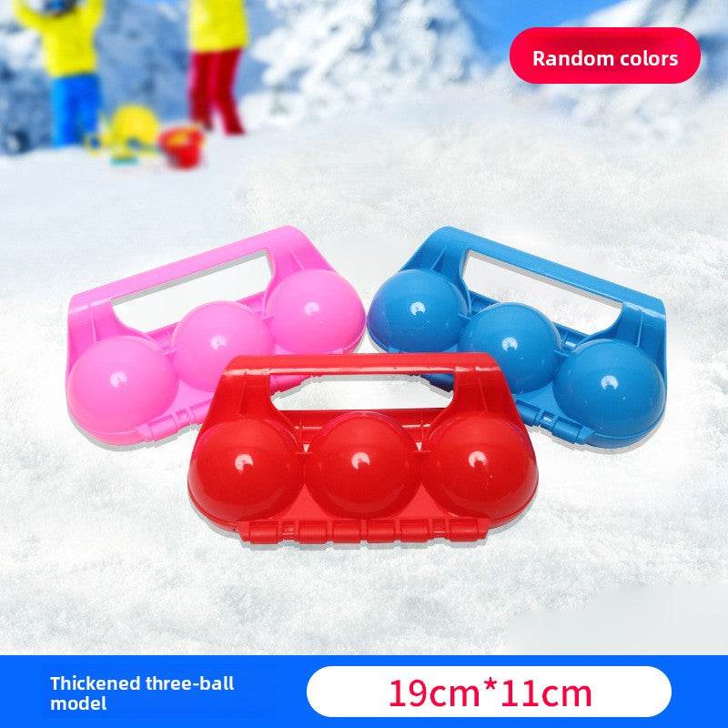 Snowball toy - Price Value Store