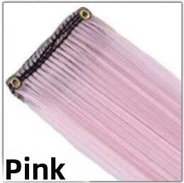 Synthetic Hair Piece for Women in Multiple Colors