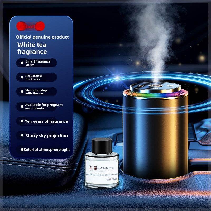 Car-mounted aromatherapy machine - Price Value Store