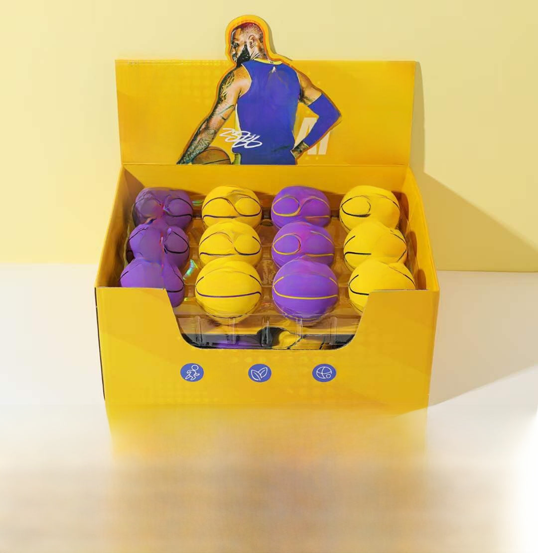 Mini Bouncing Ball