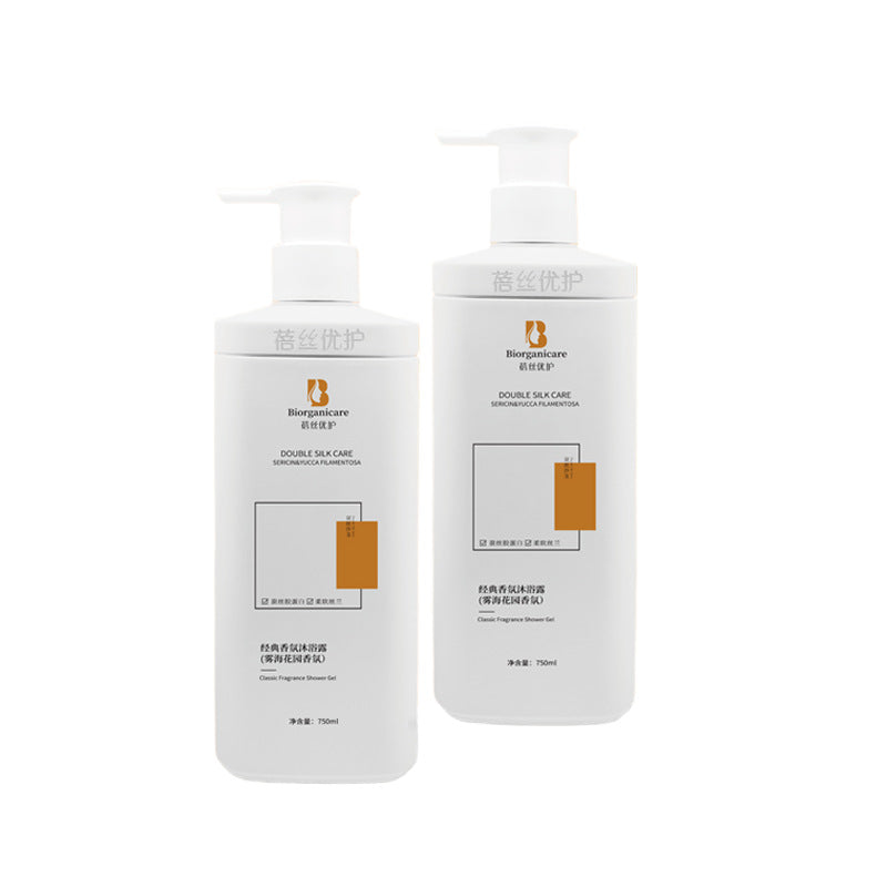 Anti-Dandruff Shampoo and conditioner