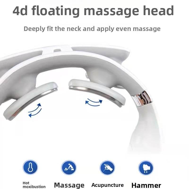 Smart Cervical Massager - Price Value Store
