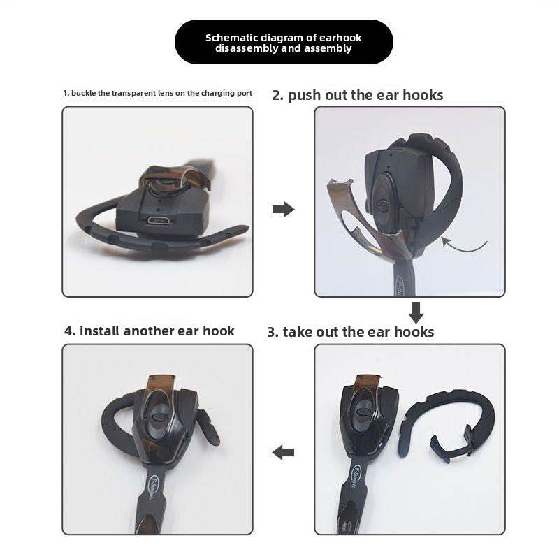 Wireless Bluetooth Earphone with NFC - Price Value Store