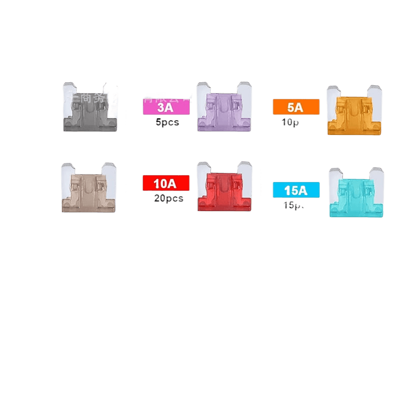 Car plug-in fuse - Price Value Store