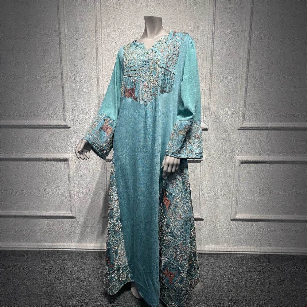 Elegant travel robe - Price Value Store