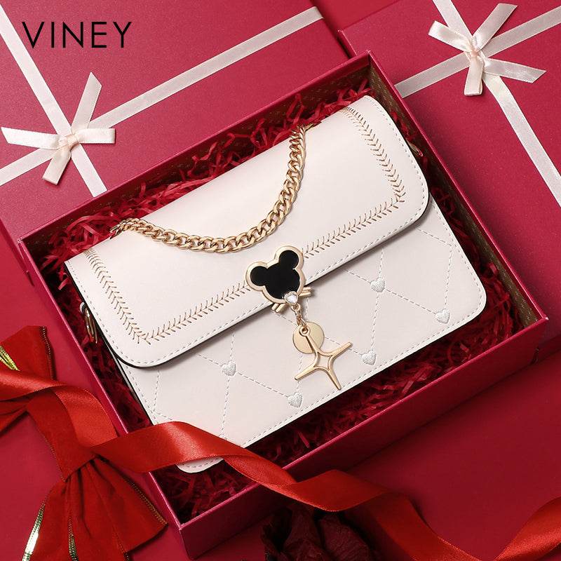 High-end crossbody bag - Price Value Store