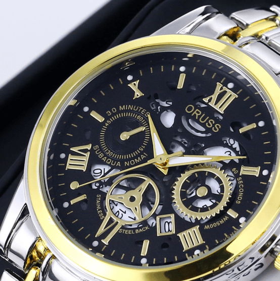 automatic movement watch - Price Value Store
