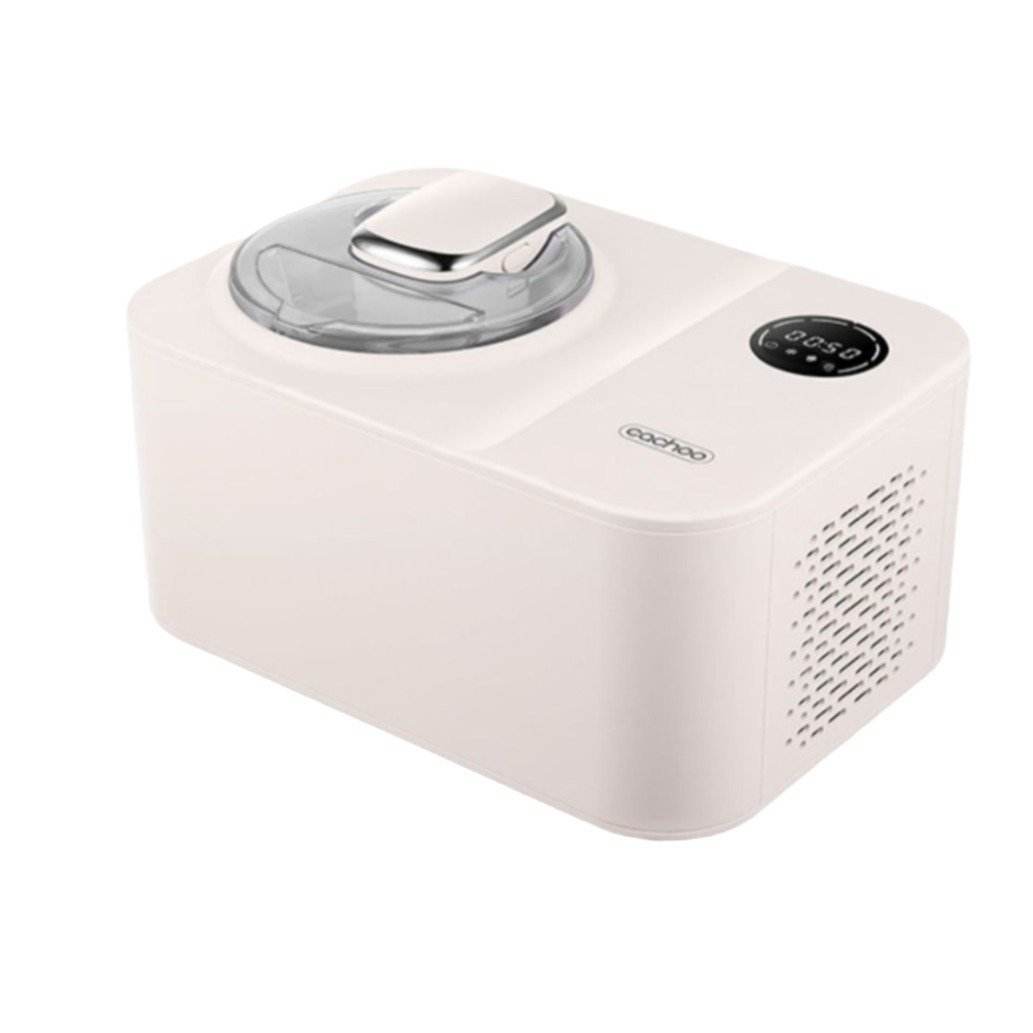 Household small-sized fully automatic ice cream maker - Price Value Store