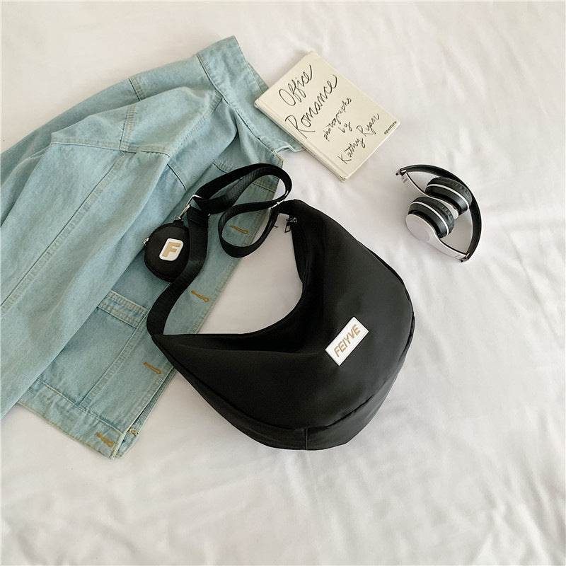 Nylon dumpling bag - Price Value Store