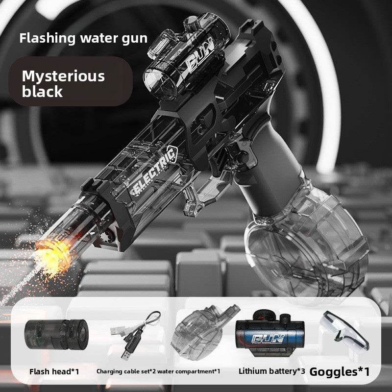 Electric High-Speed Water Gun Toy - Price Value Store