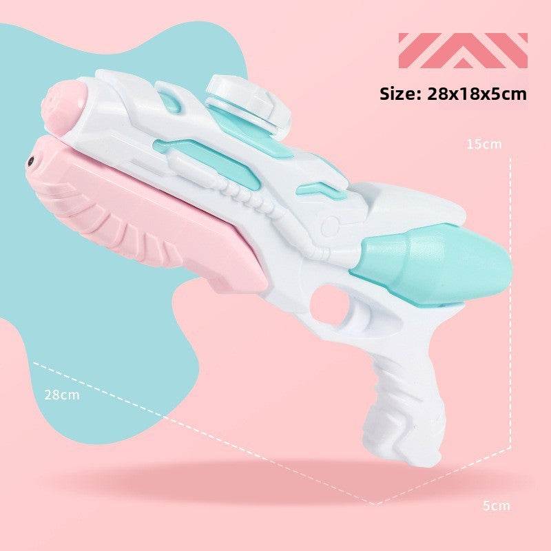 Pull-out large-capacity water gun toy - Price Value Store