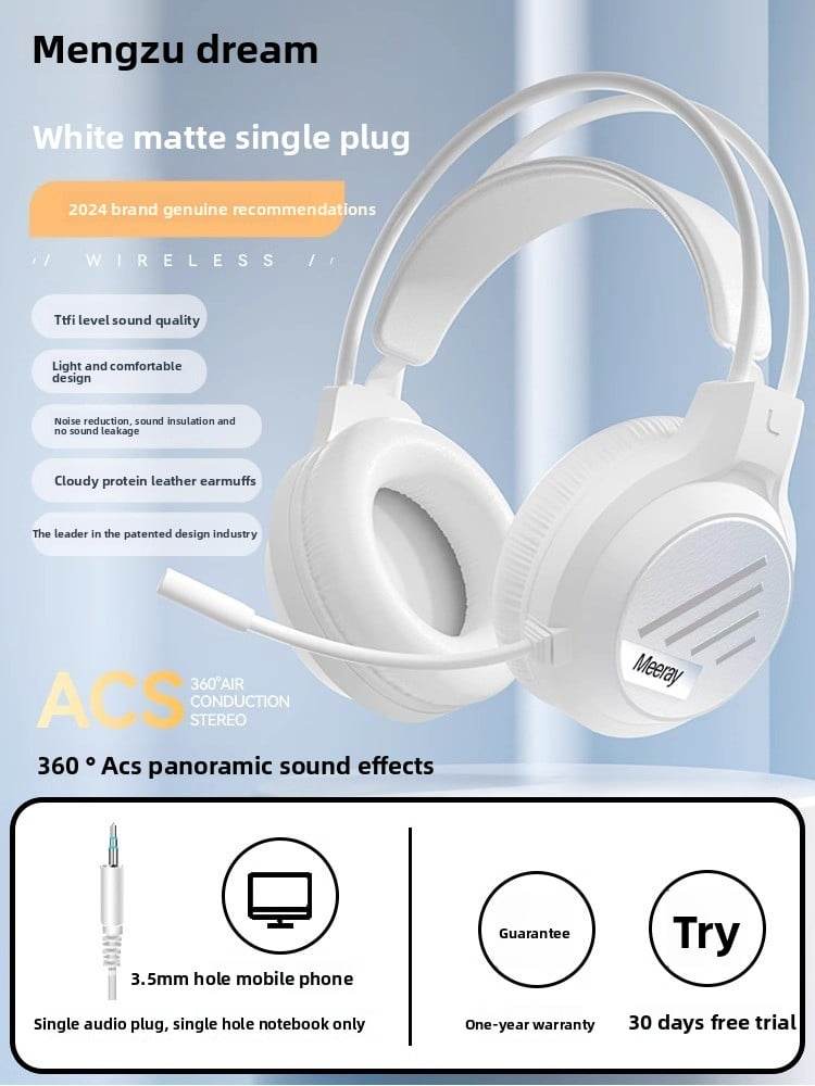 Wired headphones - Price Value Store