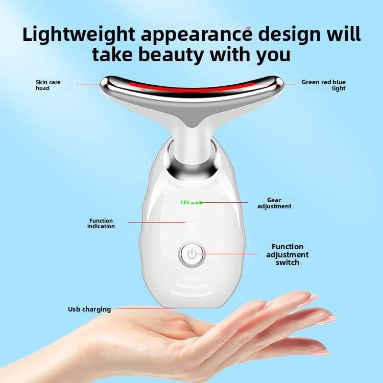Neck care massage device - Price Value Store