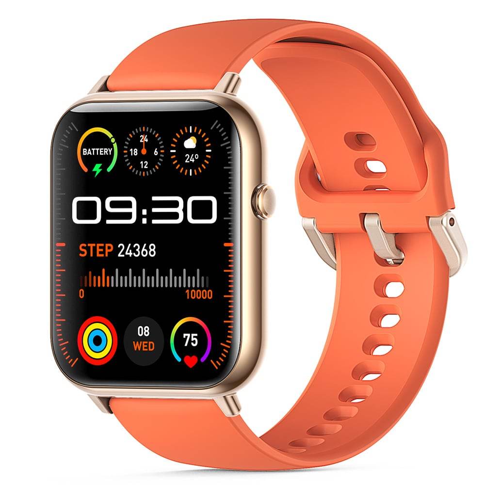 Waterproof sports watch - Price Value Store