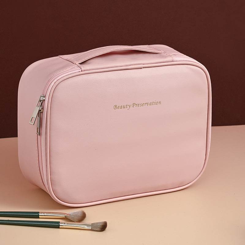 Multifunctional Waterproof Large Capacity Cosmetic Bag - Price Value Store