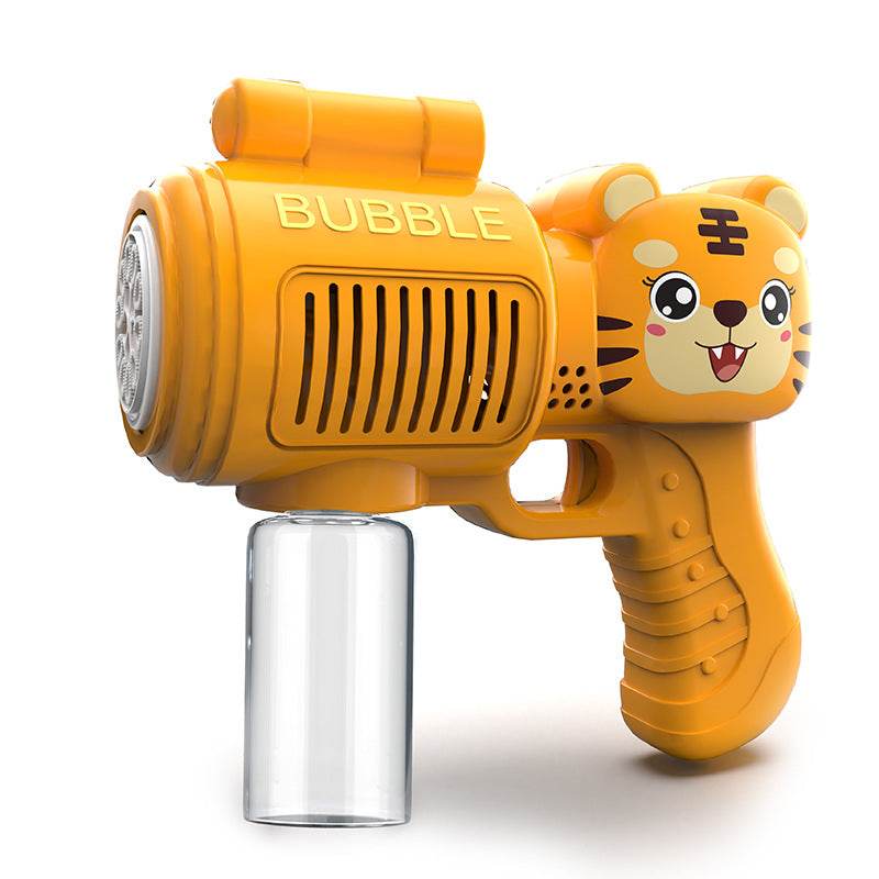 Bubble gun light - Price Value Store