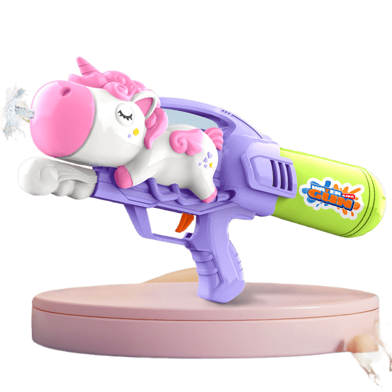 Children's Press Water Gun Summer Outdoor Beach Toy - Price Value Store