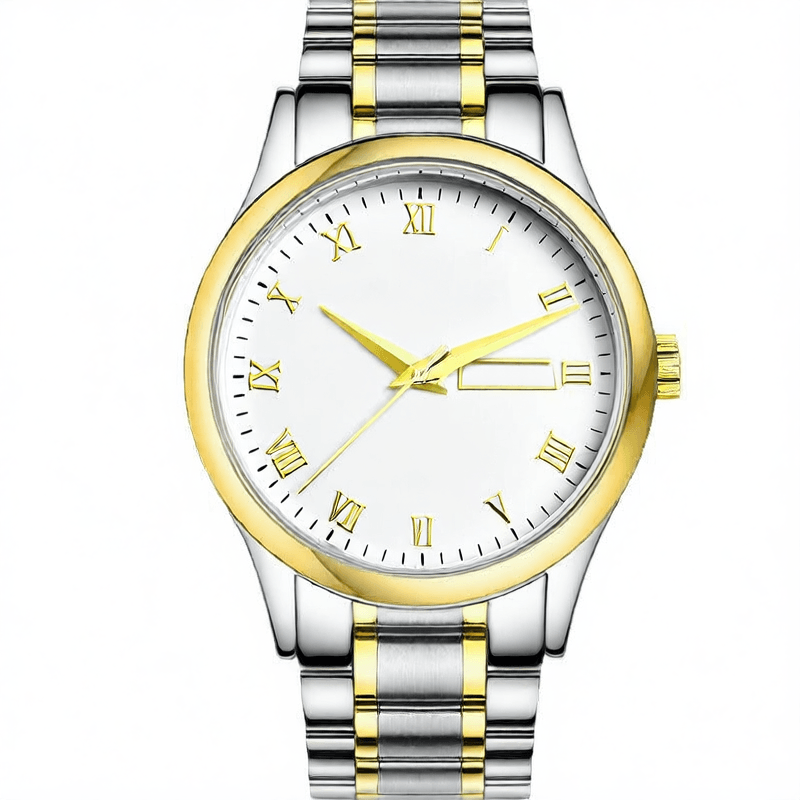 Quartz watch - Price Value Store