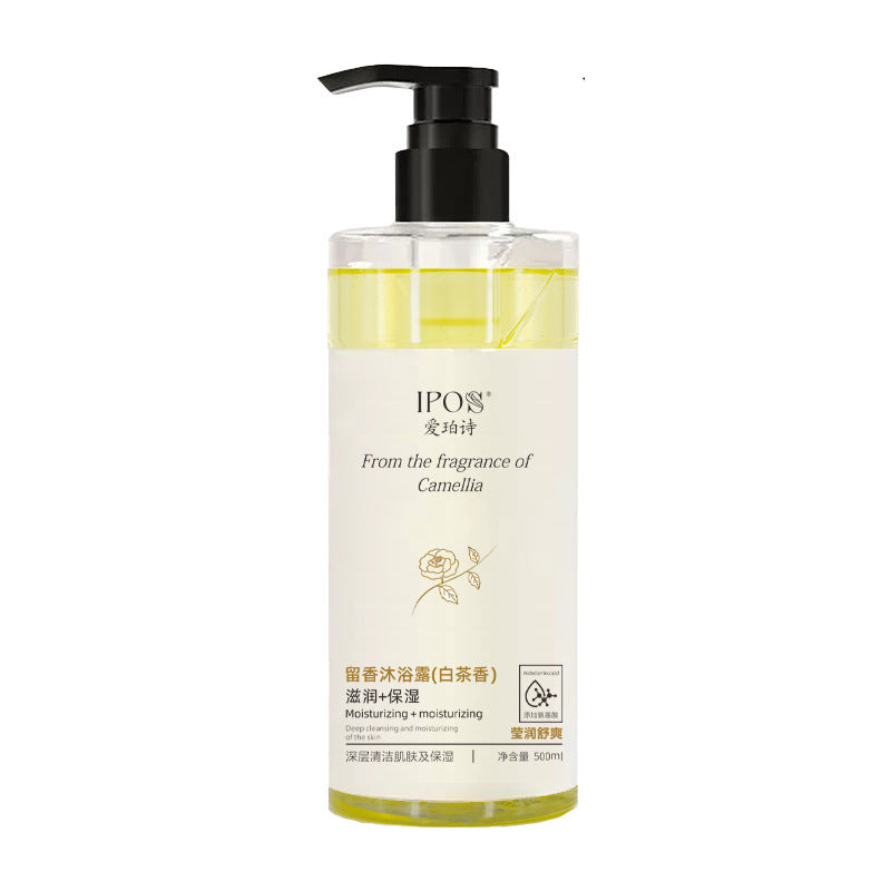 White Tea Shampoo