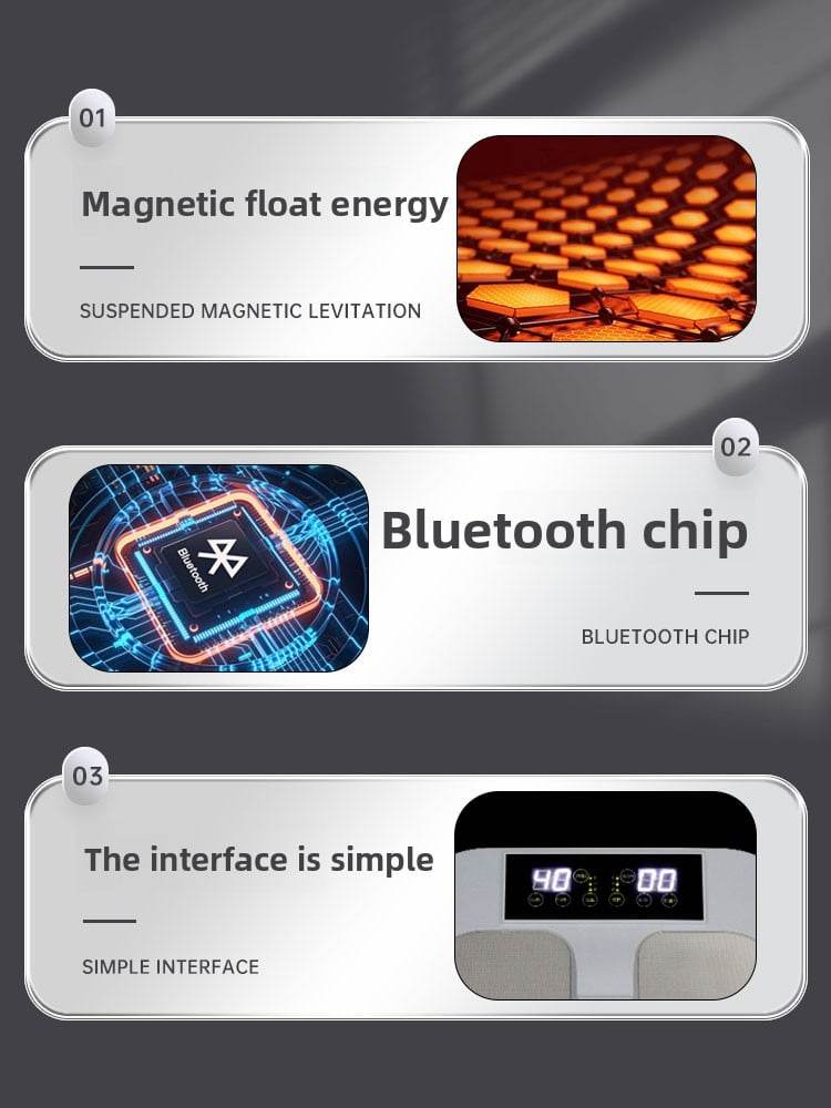 Terahertz foot massage device - Price Value Store