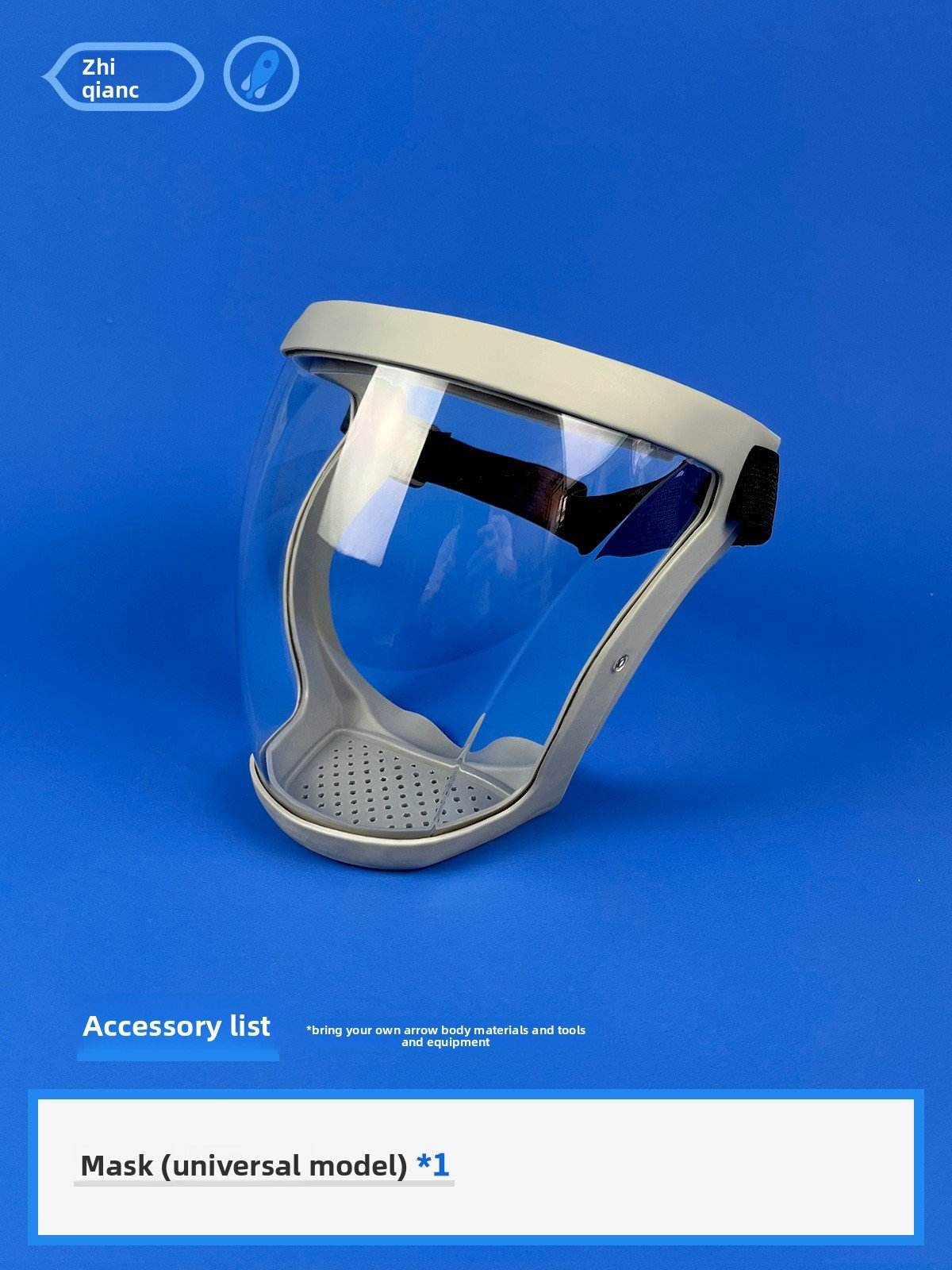 Water Full Set of Production Materials - Price Value Store