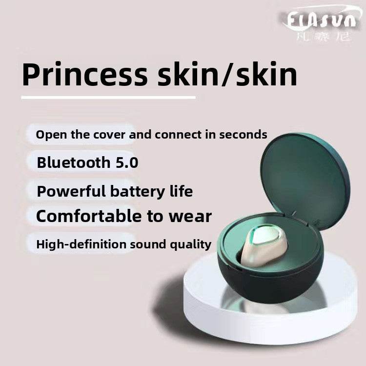 Vanessa Invisible Bluetooth - Price Value Store