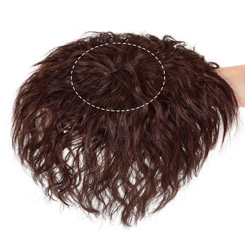 Wig Replacement Hair Block