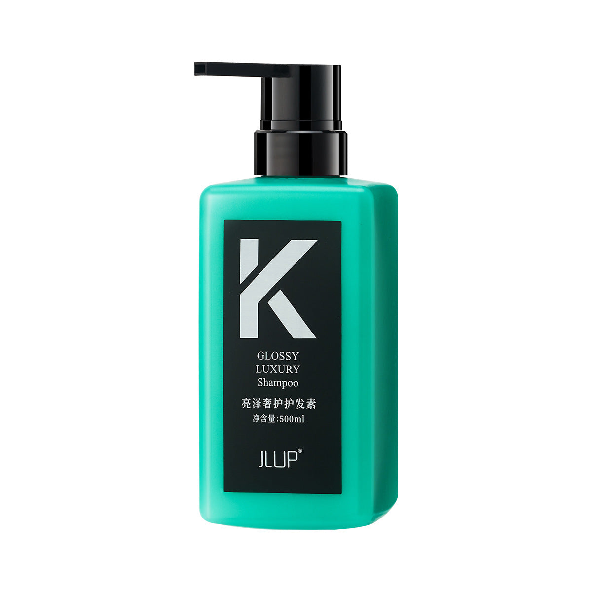 Oil-control luxury care shampoo and conditioner
