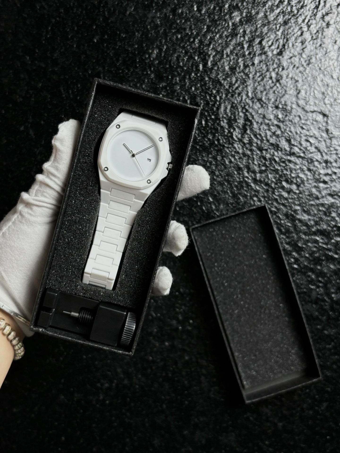 Men's Quartz Watch - Price Value Store