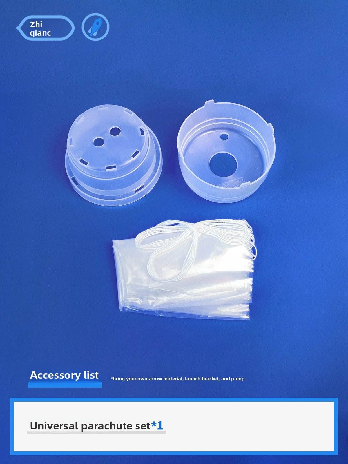 Water Full Set of Production Materials - Price Value Store