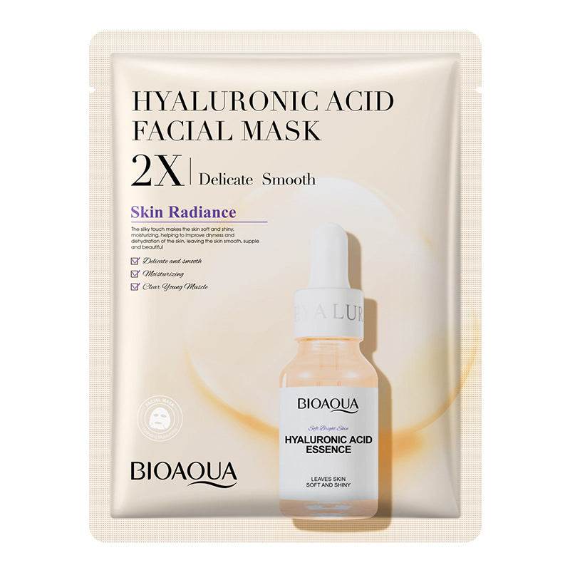BIOAOUA Centella asiatica mask - Price Value Store