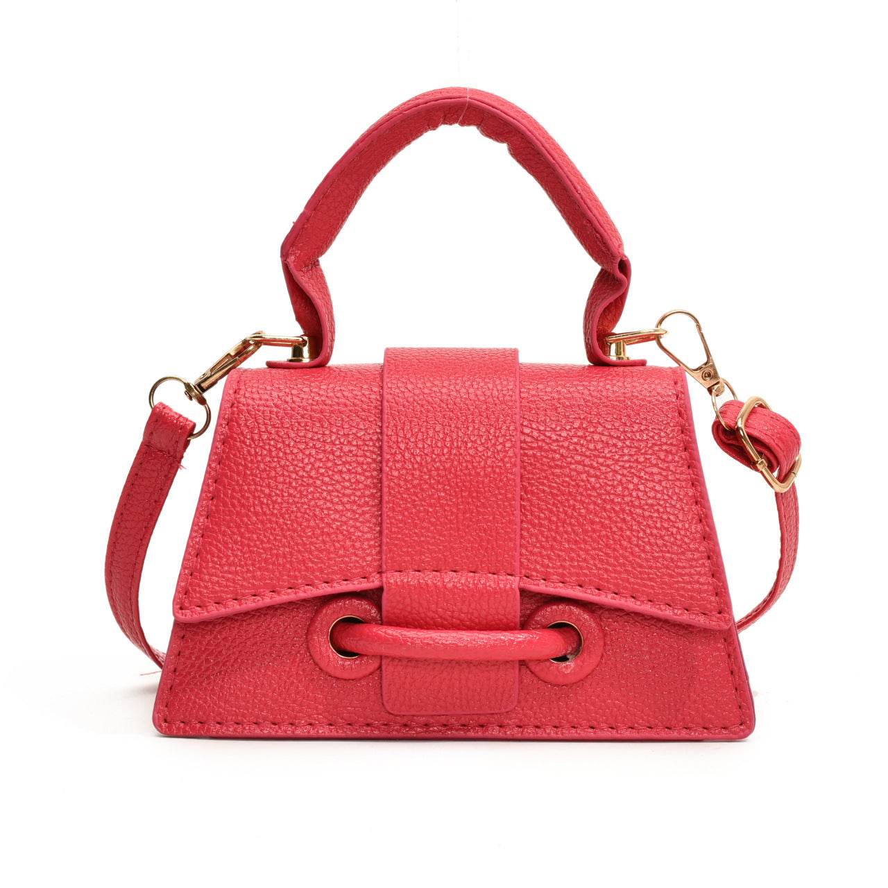 Women's High-end Mini Crossbody Bag, Stylish Small Square Handbag - Price Value Store