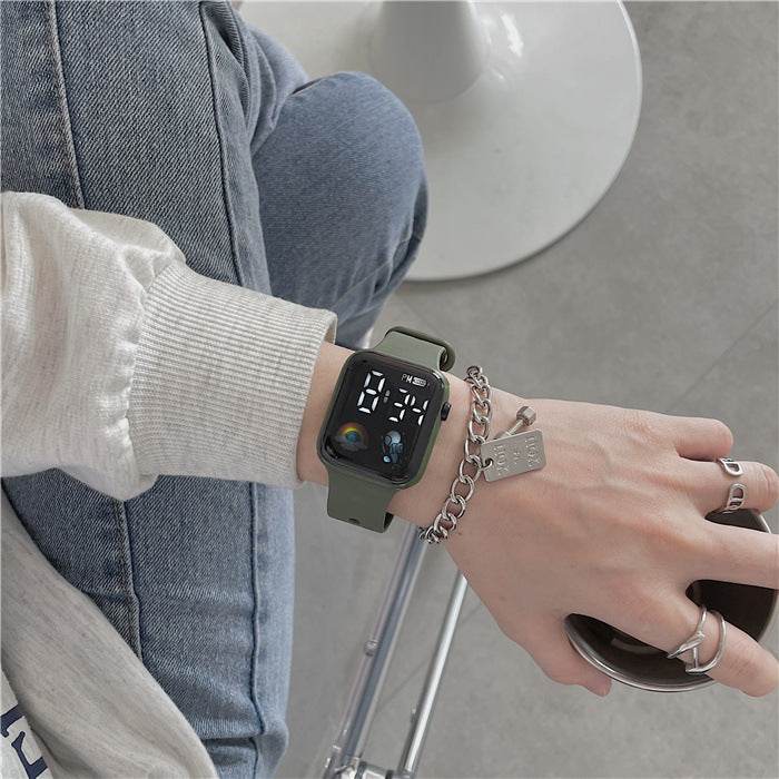 Student functional sports watch - Price Value Store