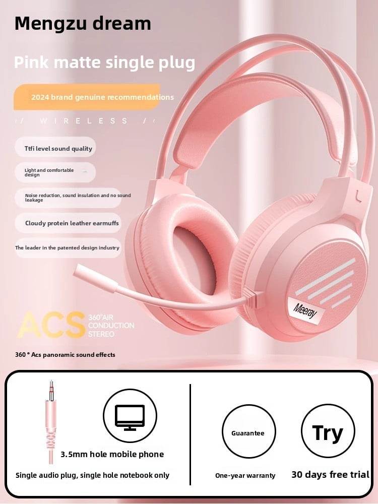 Wired headphones - Price Value Store