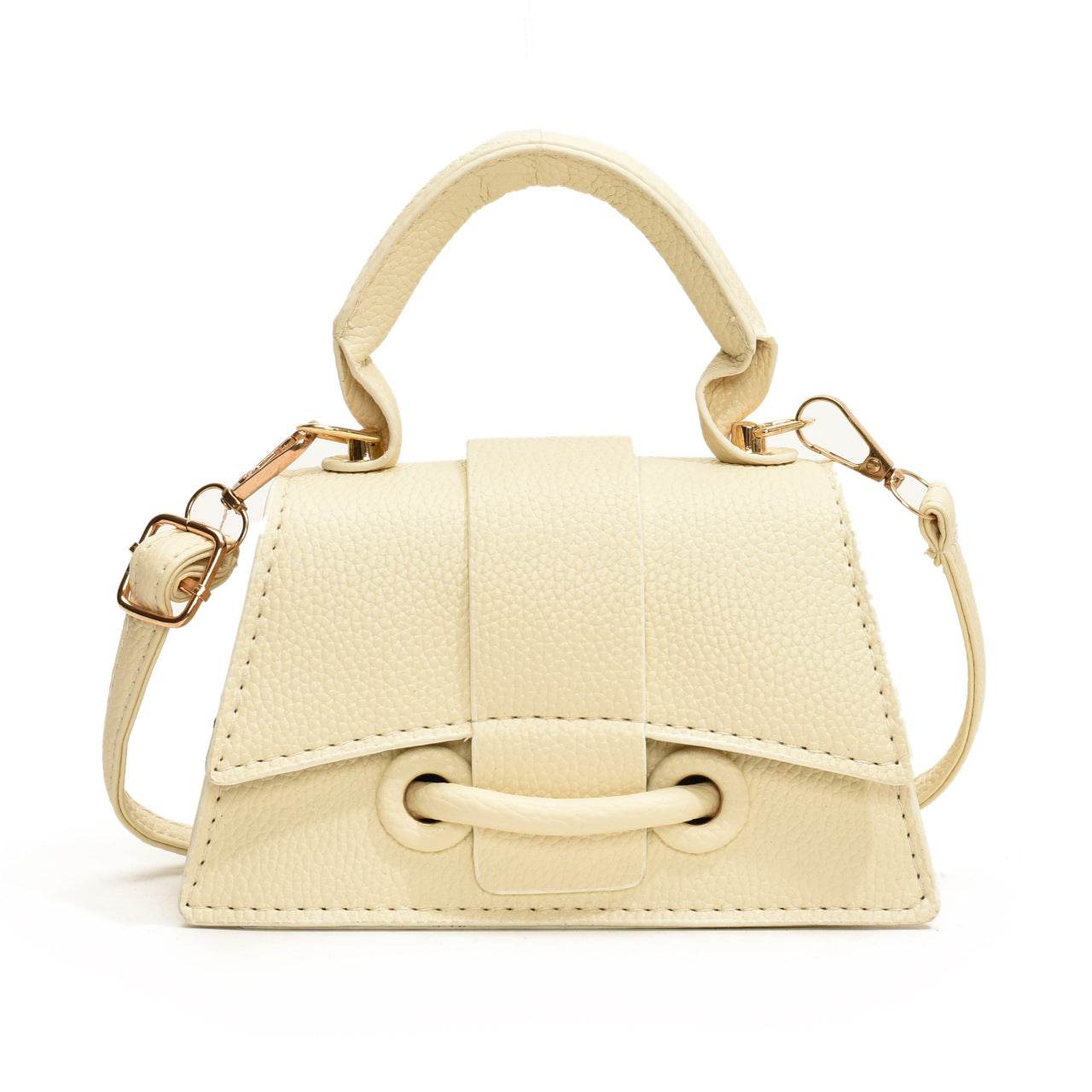 Women's High-end Mini Crossbody Bag, Stylish Small Square Handbag - Price Value Store