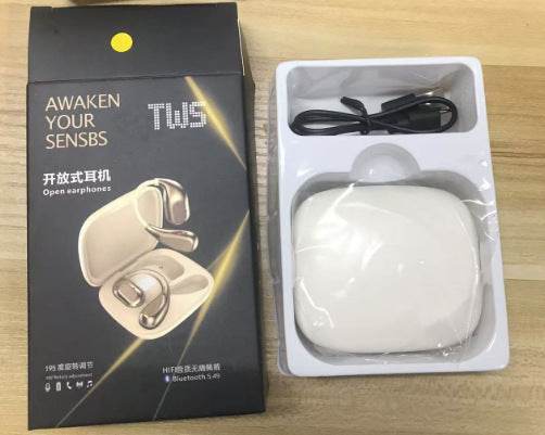 Wireless Bluetooth Headset - Price Value Store