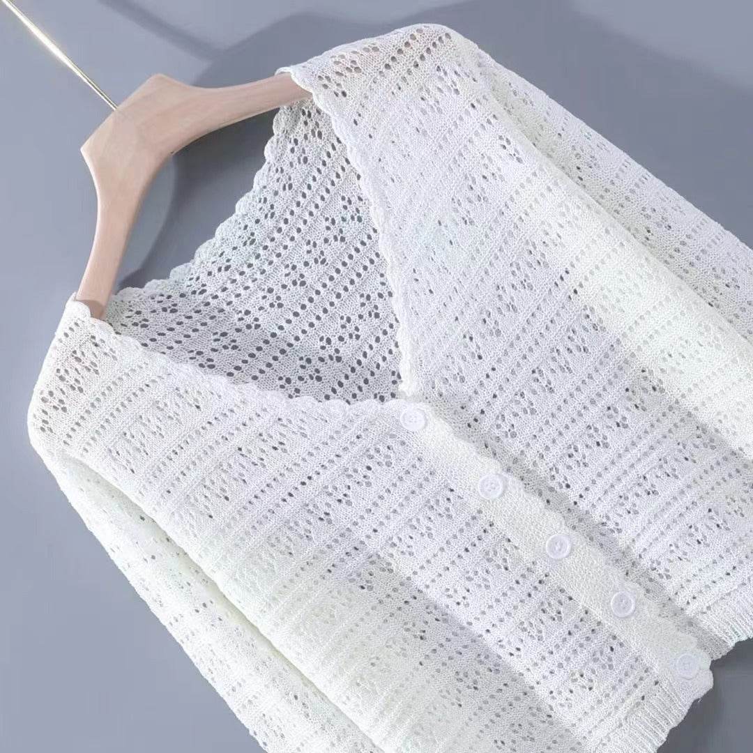 Extruded versatile and fashionable knitted fabric - Price Value Store