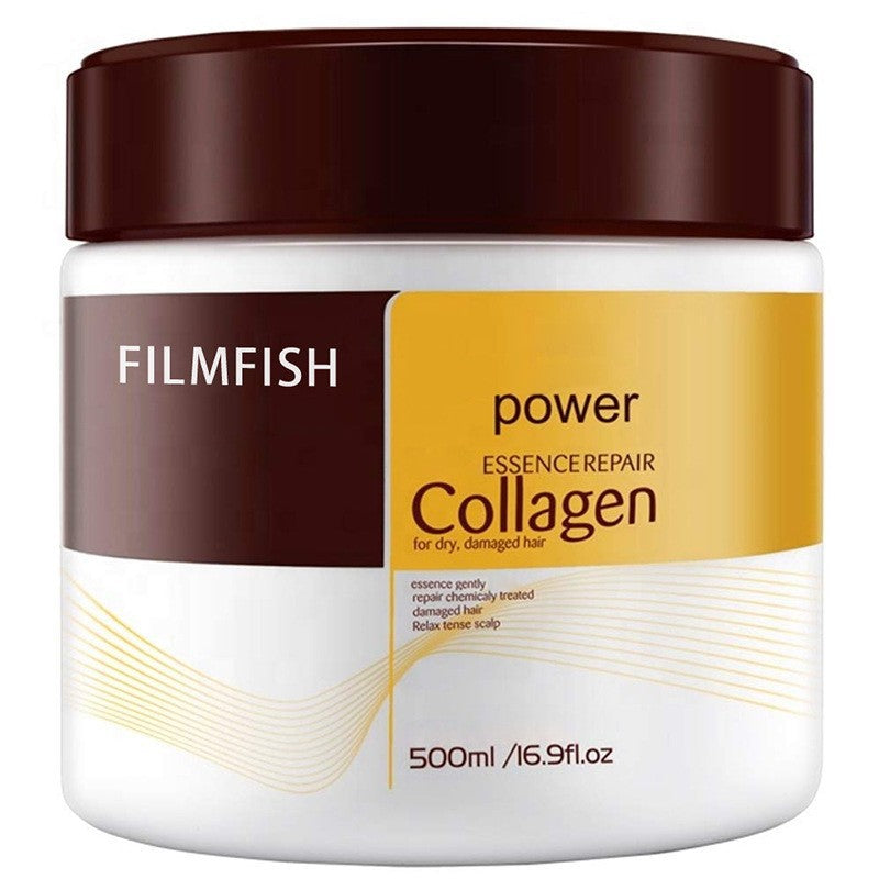 Collagen hair mask conditioner Hair mask