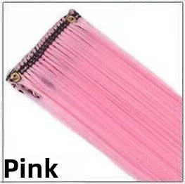 Synthetic Hair Piece for Women in Multiple Colors
