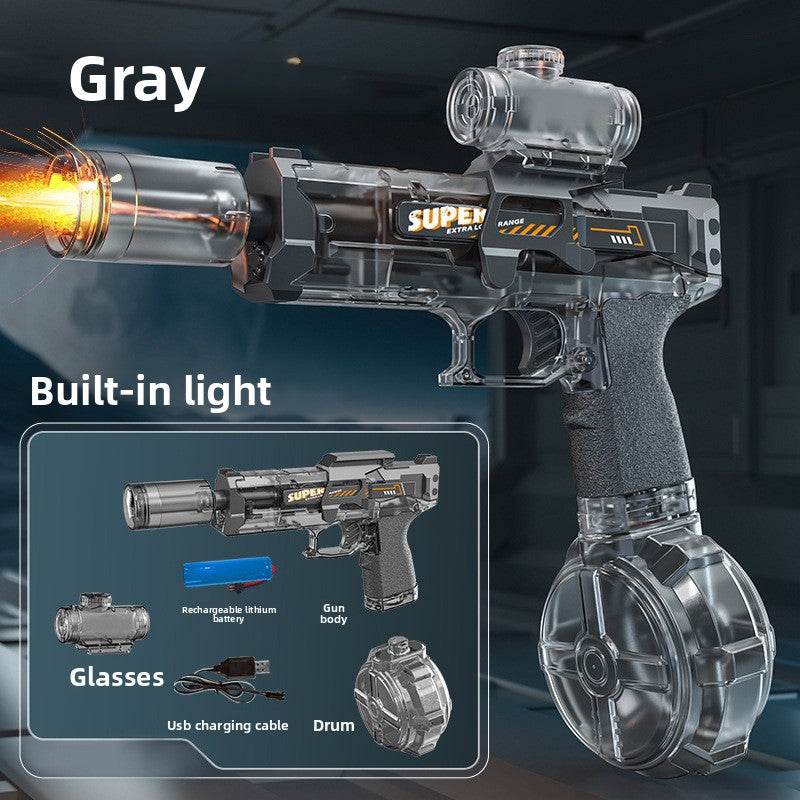 Electric Water Gun - Price Value Store