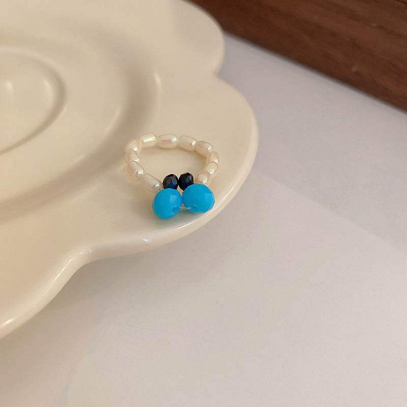 Finger ring jewelry - Price Value Store
